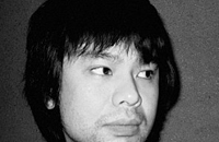 Takeshi Nakamura